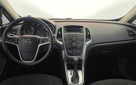 Opel Astra J, 2012 год, 830 000 рублей, 13 фотография