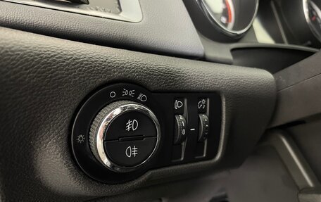 Opel Astra J, 2012 год, 830 000 рублей, 22 фотография
