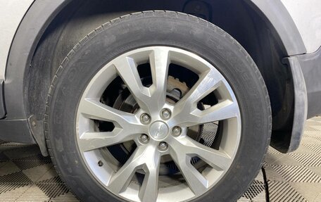 Opel Antara I, 2013 год, 1 182 000 рублей, 7 фотография