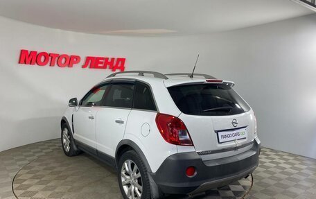 Opel Antara I, 2013 год, 1 182 000 рублей, 6 фотография