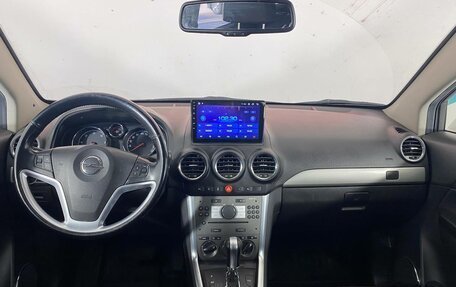 Opel Antara I, 2013 год, 1 182 000 рублей, 8 фотография