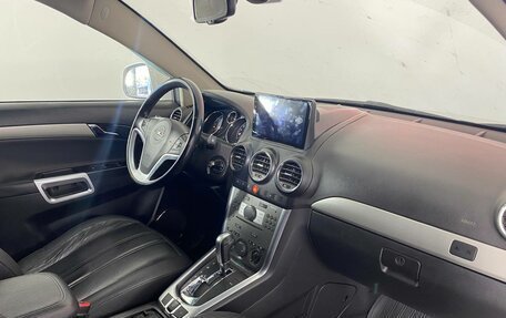 Opel Antara I, 2013 год, 1 182 000 рублей, 9 фотография