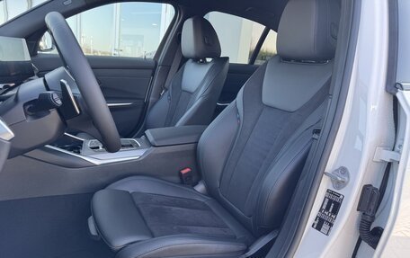 BMW 3 серия, 2022 год, 2 880 000 рублей, 8 фотография