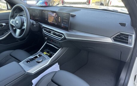 BMW 3 серия, 2022 год, 2 880 000 рублей, 11 фотография