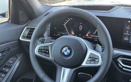 BMW 3 серия, 2022 год, 2 880 000 рублей, 10 фотография