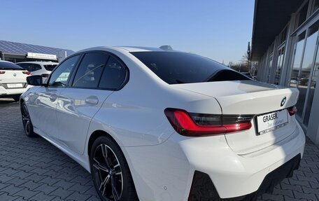 BMW 3 серия, 2022 год, 2 880 000 рублей, 6 фотография