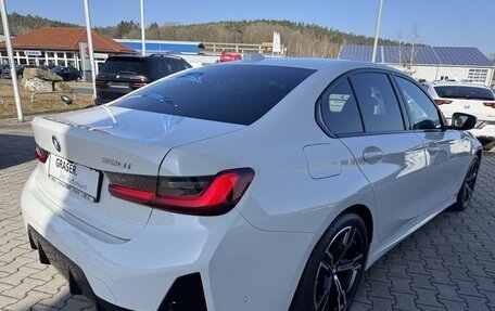 BMW 3 серия, 2022 год, 2 880 000 рублей, 7 фотография