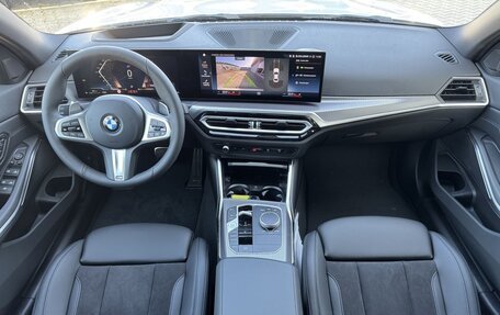 BMW 3 серия, 2022 год, 2 880 000 рублей, 9 фотография