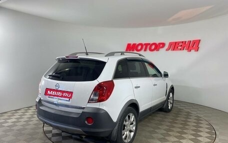 Opel Antara I, 2013 год, 1 182 000 рублей, 4 фотография