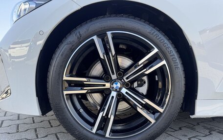 BMW 3 серия, 2022 год, 2 880 000 рублей, 19 фотография