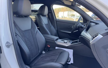 BMW 3 серия, 2022 год, 2 880 000 рублей, 14 фотография