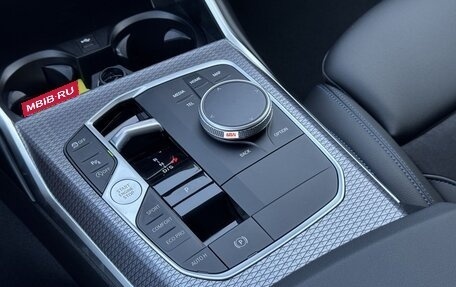 BMW 3 серия, 2022 год, 2 880 000 рублей, 12 фотография