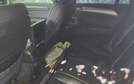 BMW X6, 2012 год, 1 250 000 рублей, 9 фотография