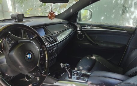 BMW X6, 2012 год, 1 250 000 рублей, 4 фотография