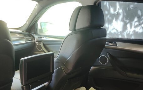 BMW X6, 2012 год, 1 250 000 рублей, 8 фотография