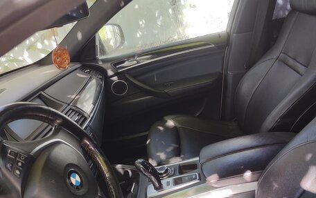BMW X6, 2012 год, 1 250 000 рублей, 5 фотография