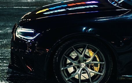 Audi A4, 2015 год, 1 750 000 рублей, 1 фотография