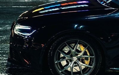 Audi A4, 2015 год, 1 750 000 рублей, 1 фотография