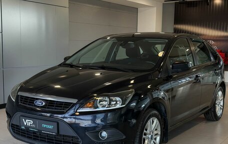 Ford Focus II рестайлинг, 2008 год, 575 000 рублей, 1 фотография