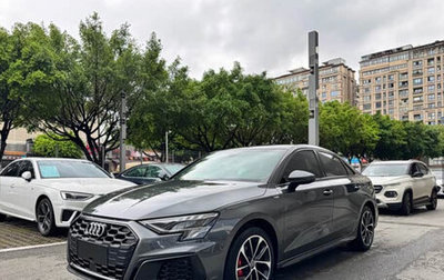 Audi A3, 2021 год, 1 790 000 рублей, 1 фотография