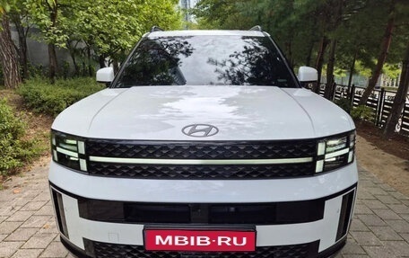 Hyundai Santa Fe IV, 2024 год, 4 330 000 рублей, 1 фотография