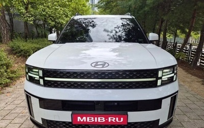 Hyundai Santa Fe IV, 2024 год, 4 330 000 рублей, 1 фотография