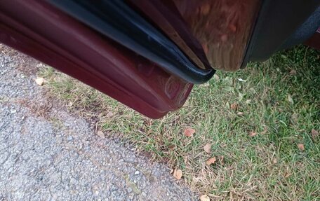 Geely MK Cross I, 2012 год, 299 000 рублей, 22 фотография