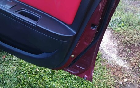 Geely MK Cross I, 2012 год, 299 000 рублей, 23 фотография