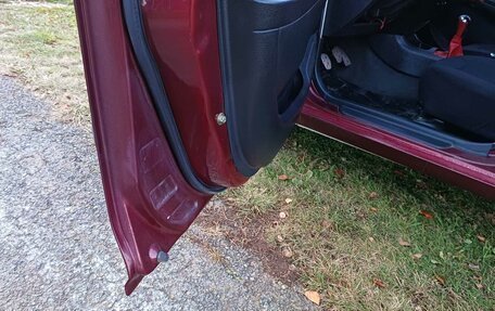 Geely MK Cross I, 2012 год, 299 000 рублей, 21 фотография