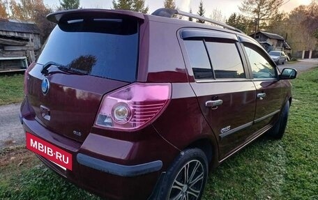 Geely MK Cross I, 2012 год, 299 000 рублей, 11 фотография