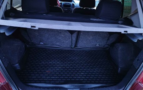 Geely MK Cross I, 2012 год, 299 000 рублей, 27 фотография