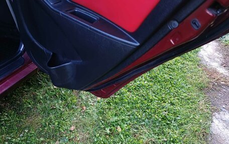 Geely MK Cross I, 2012 год, 299 000 рублей, 24 фотография