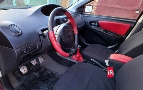 Geely MK Cross I, 2012 год, 299 000 рублей, 17 фотография