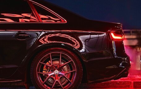 Audi A4, 2015 год, 1 750 000 рублей, 4 фотография