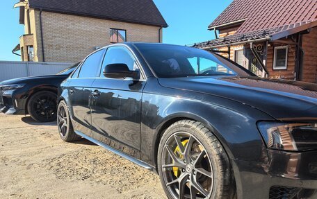 Audi A4, 2015 год, 1 750 000 рублей, 7 фотография
