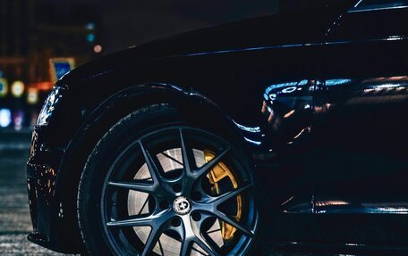Audi A4, 2015 год, 1 750 000 рублей, 5 фотография