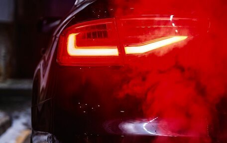 Audi A4, 2015 год, 1 750 000 рублей, 3 фотография
