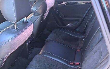 Audi A4, 2015 год, 1 750 000 рублей, 13 фотография