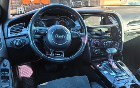 Audi A4, 2015 год, 1 750 000 рублей, 15 фотография