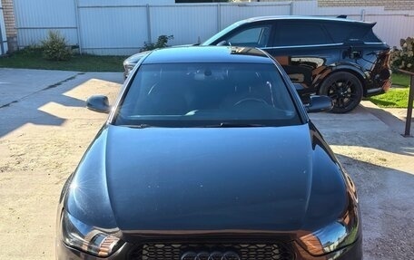 Audi A4, 2015 год, 1 750 000 рублей, 6 фотография