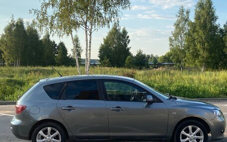 Mazda 3, 2004 год, 260 000 рублей, 4 фотография