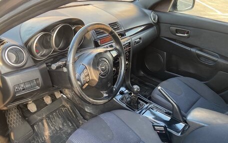 Mazda 3, 2004 год, 260 000 рублей, 11 фотография