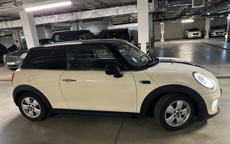 MINI Hatch, 2016 год, 1 770 000 рублей, 3 фотография