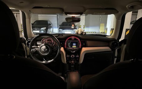 MINI Hatch, 2016 год, 1 770 000 рублей, 6 фотография