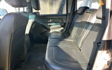 ЛуАЗ Patriot, 2017 год, 970 000 рублей, 7 фотография