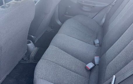 Hyundai Accent II, 2005 год, 175 000 рублей, 7 фотография