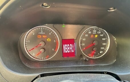 ЛуАЗ Patriot, 2017 год, 970 000 рублей, 3 фотография