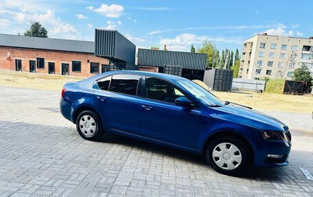 Skoda Octavia, 2019 год, 1 300 000 рублей, 5 фотография
