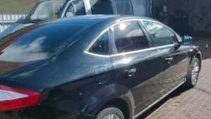 Ford Mondeo IV, 2010 год, 600 000 рублей, 3 фотография