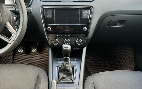 Skoda Octavia, 2019 год, 1 300 000 рублей, 7 фотография